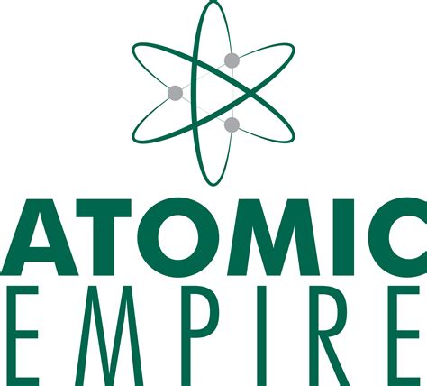 atomic empire|atomic empire games.